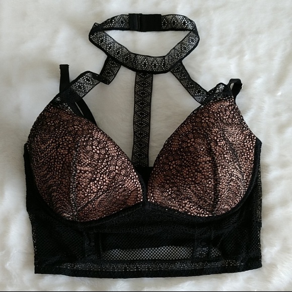 ❌Size 36C🌺 VICTORIA'S SECRET VERY SEXY BRA - Picture 2 of 5